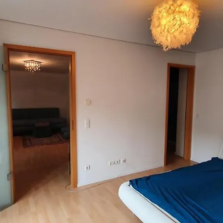 Apartment Beautiful In Perfect Location Frankfurt am Main