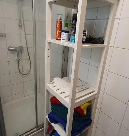 Apartment Beautiful In Perfect Location Frankfurt am Main