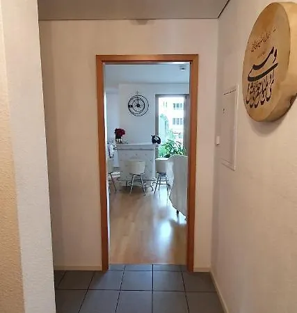 Apartment Beautiful In Perfect Location