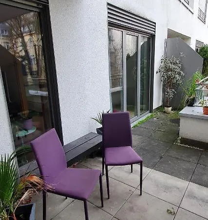 Beautiful In Perfect Location * Frankfurt am Main