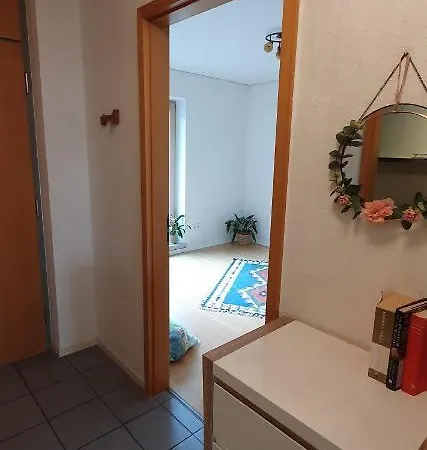 Apartment Beautiful In Perfect Location