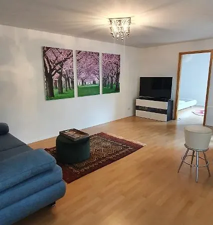 Beautiful In Perfect Location Apartment
