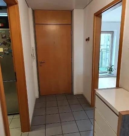 Beautiful In Perfect Location 아파트 프랑크푸르트